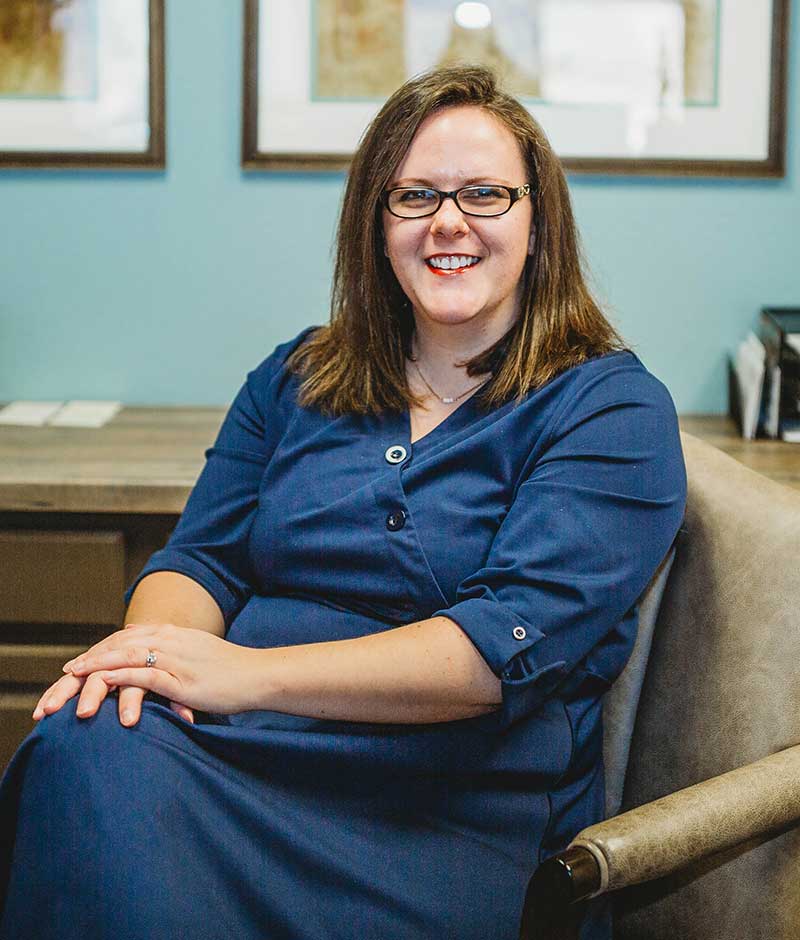 callista-office-manager-maher-and-maher-law-colorado-springs